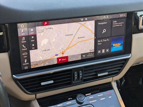 Used 2019 Porsche Cayenne image 15