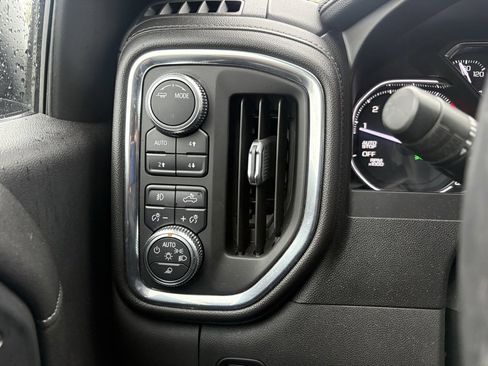 Used 2020 GMC Sierra 1500 Elevation w/ Elevation Value Package image 14