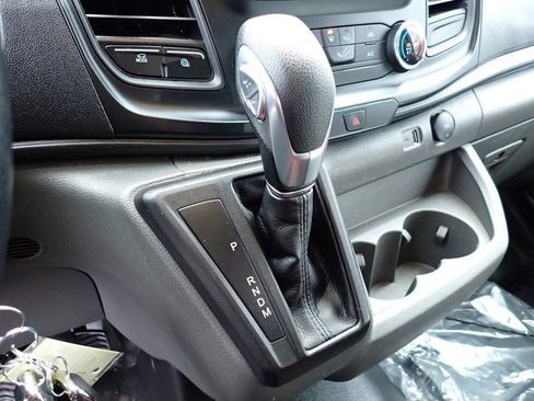 Used 2024 Ford Transit 250 Low Roof w/ Exterior Upgrade Package image 24