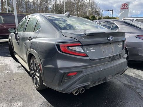 Used 2024 Subaru WRX Premium image 2