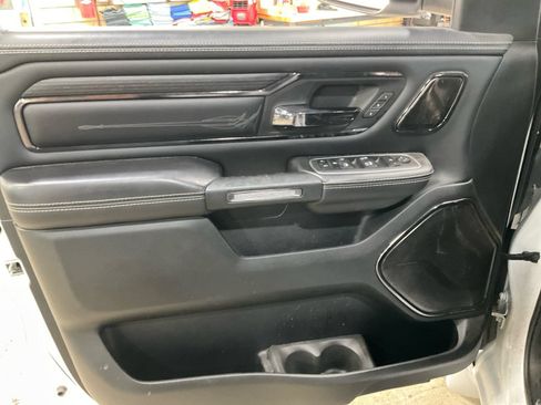 Used 2023 RAM 1500 Limited AWD/4WD image 25