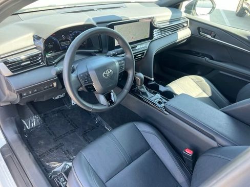Used 2026 Toyota Camry XSE FWD image 14
