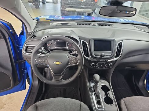 Certified 2024 Chevrolet Equinox LT w/ LPO, Floor Liner Package AWD/4WD image 21
