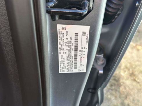 Used 2022 Ford F350 XL w/ STX Appearance Package image 18