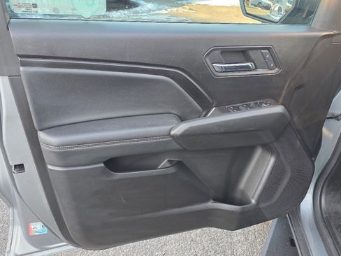 Certified 2023 Chevrolet Colorado LT w/ LT Convenience Package III image 29