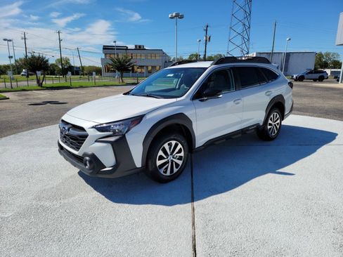 New 2025 Subaru Outback Premium w/ Popular Package #1A image 2