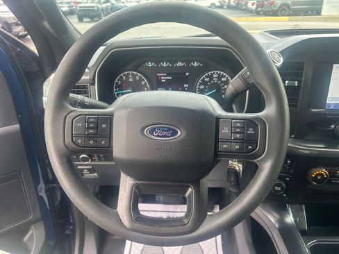 Used 2022 Ford F150 XL w/ STX Appearance Package image 17