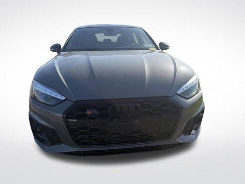 Used 2024 Audi S5 Prestige AWD/4WD image 3