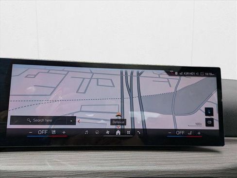 Used 2025 BMW i4 xDrive40i w/ M Sport Package image 13