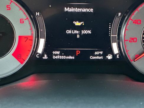 Used 2021 Acura RDX A-Spec image 28