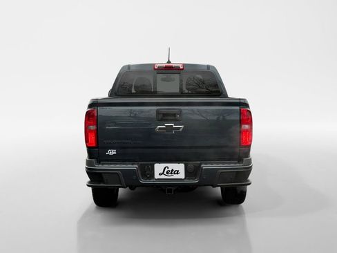 Used 2019 Chevrolet Colorado Z71 image 5