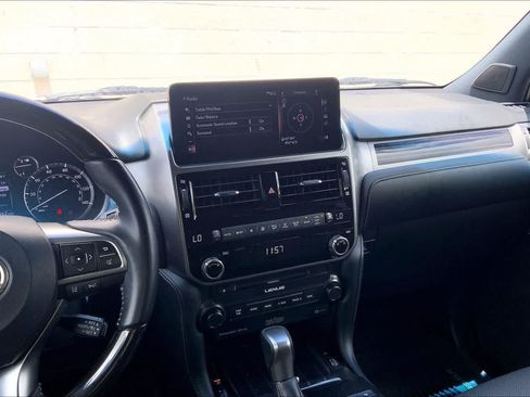 Used 2022 Lexus GX 460 Premium AWD/4WD image 15