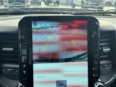 New 2026 RAM 1500 Laramie w/ Night Edition image 18