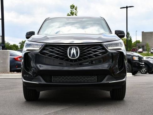 New 2026 Acura RDX w/ Technology Package AWD/4WD image 2