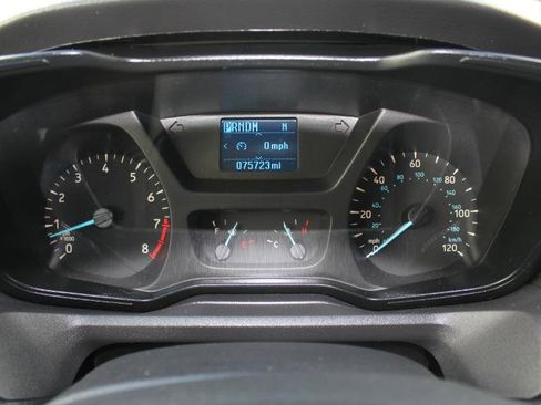 Used 2019 Ford Transit 150 130 Low Roof image 17