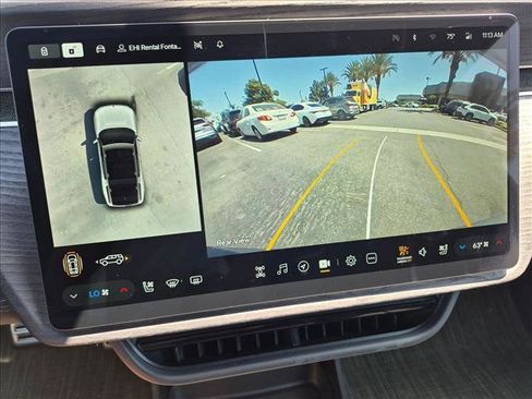 Used 2023 Rivian R1S Adventure AWD/4WD image 13