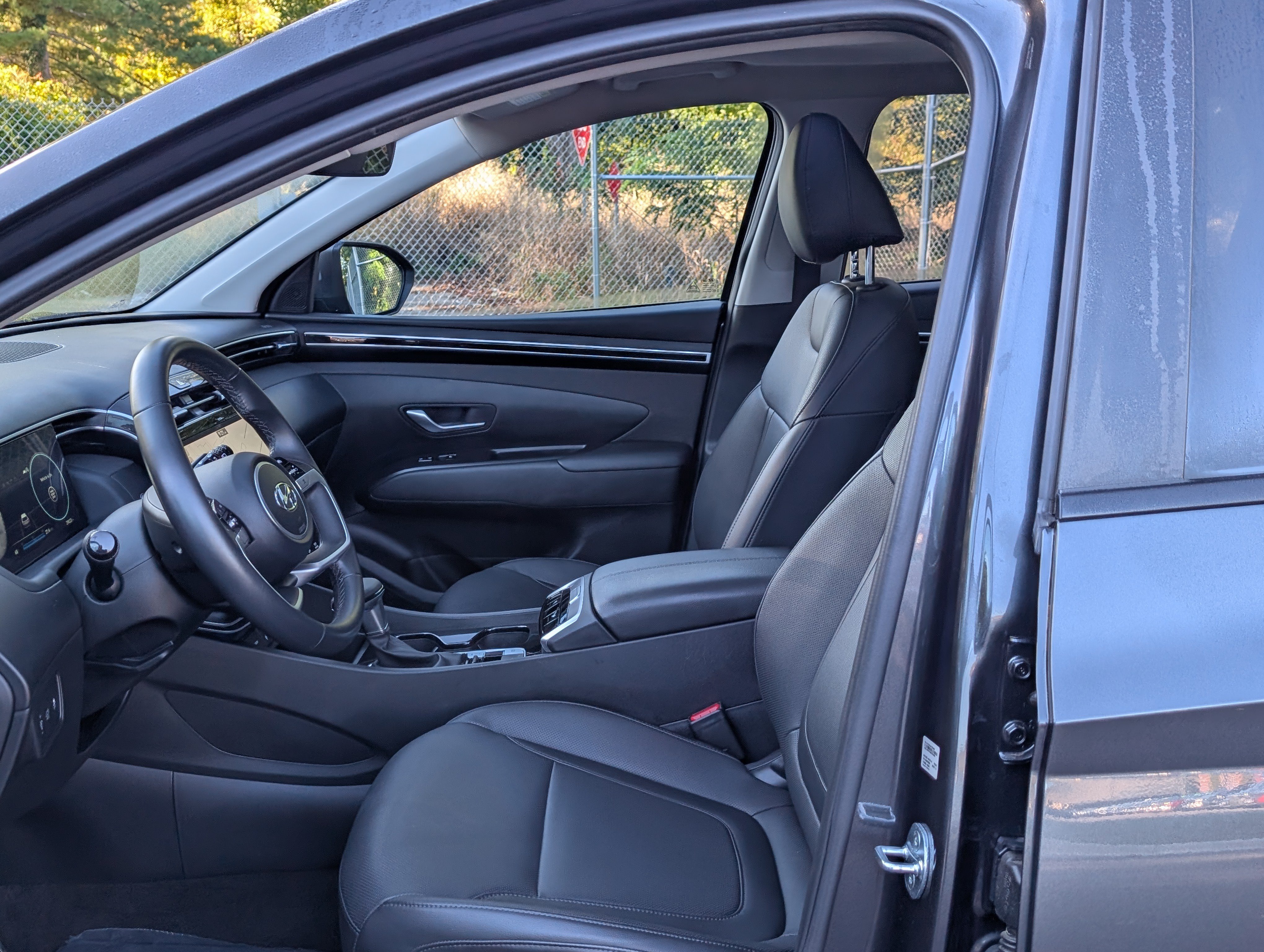 Used 2024 Hyundai Tucson SEL w/ Convenience Package FWD image 15