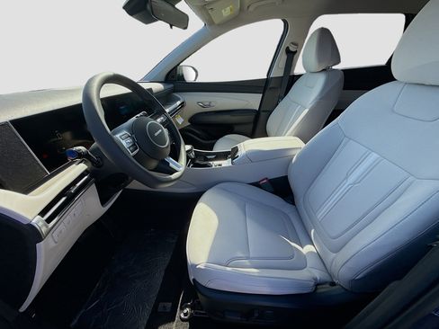New 2026 Hyundai Tucson SEL FWD image 14