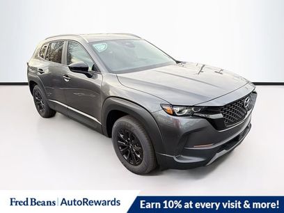 New 2026 MAZDA CX-50 2.5 Hybrid w/ Preferred Pkg