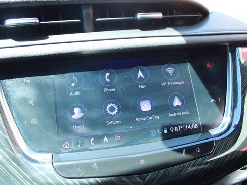 Used 2020 Cadillac XT6 Premium Luxury AWD/4WD image 27
