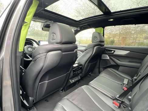 New 2026 Acura MDX A-Spec image 23