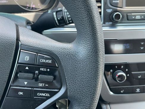 Used 2015 Hyundai Sonata Sport FWD image 15