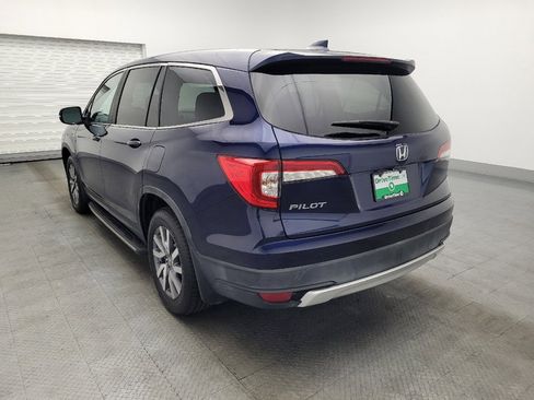 Used 2019 Honda Pilot EX-L image 5