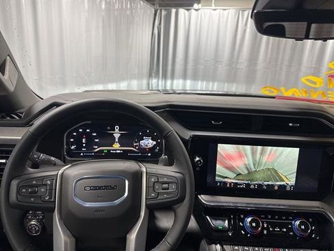 New 2025 GMC Sierra 1500 Denali w/ Denali Reserve Package image 19