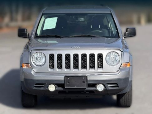 Used 2016 Jeep Patriot Sport w/ Power Value Group image 5