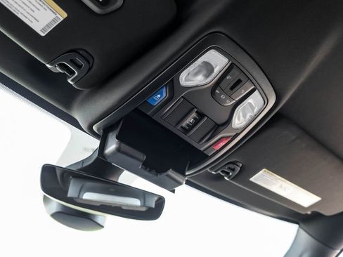 Used 2022 RAM 2500 Power Wagon w/ Level 1 Equipment Group image 21