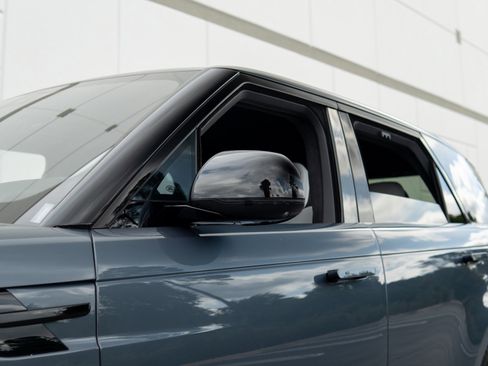 Used 2023 Land Rover Range Rover Sport First Edition image 20