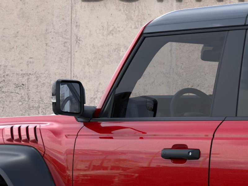 New 2025 Ford Bronco Raptor AWD/4WD image 22