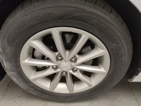 Used 2019 Hyundai Sonata ECO image 31