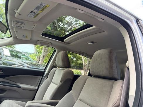 Used 2014 Honda CR-V EX image 28
