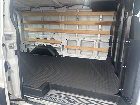 Used 2023 Ford Transit 250 Low Roof w/ Exterior Upgrade Package RWD image 20