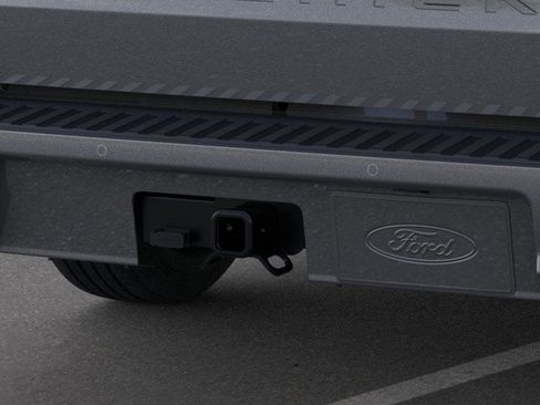 New 2025 Ford Maverick Lobo image 23