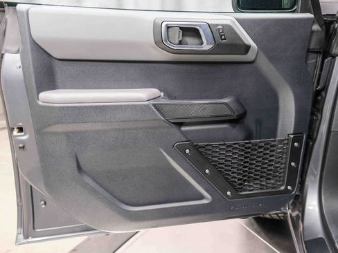 Used 2023 Ford Bronco Big Bend image 22