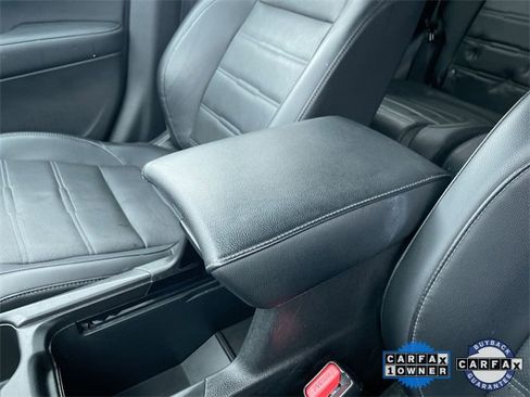 Certified 2022 Honda CR-V EX-L image 22