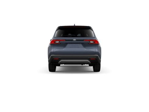 New 2026 Toyota Grand Highlander Limited AWD/4WD image 10