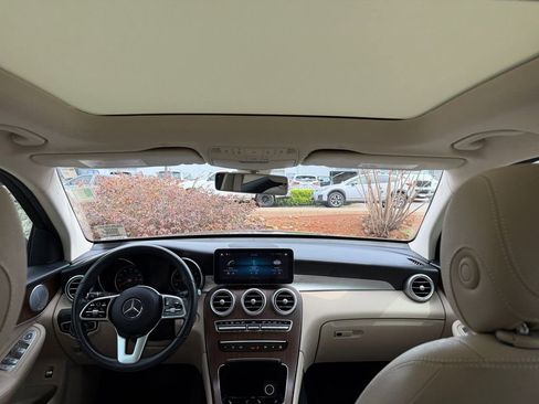 Used 2020 Mercedes-Benz GLC 300 image 13