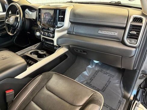 Used 2019 RAM 1500 Laramie image 14