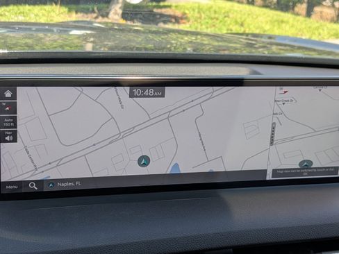 Used 2024 Genesis GV70 3.5T Sport image 26