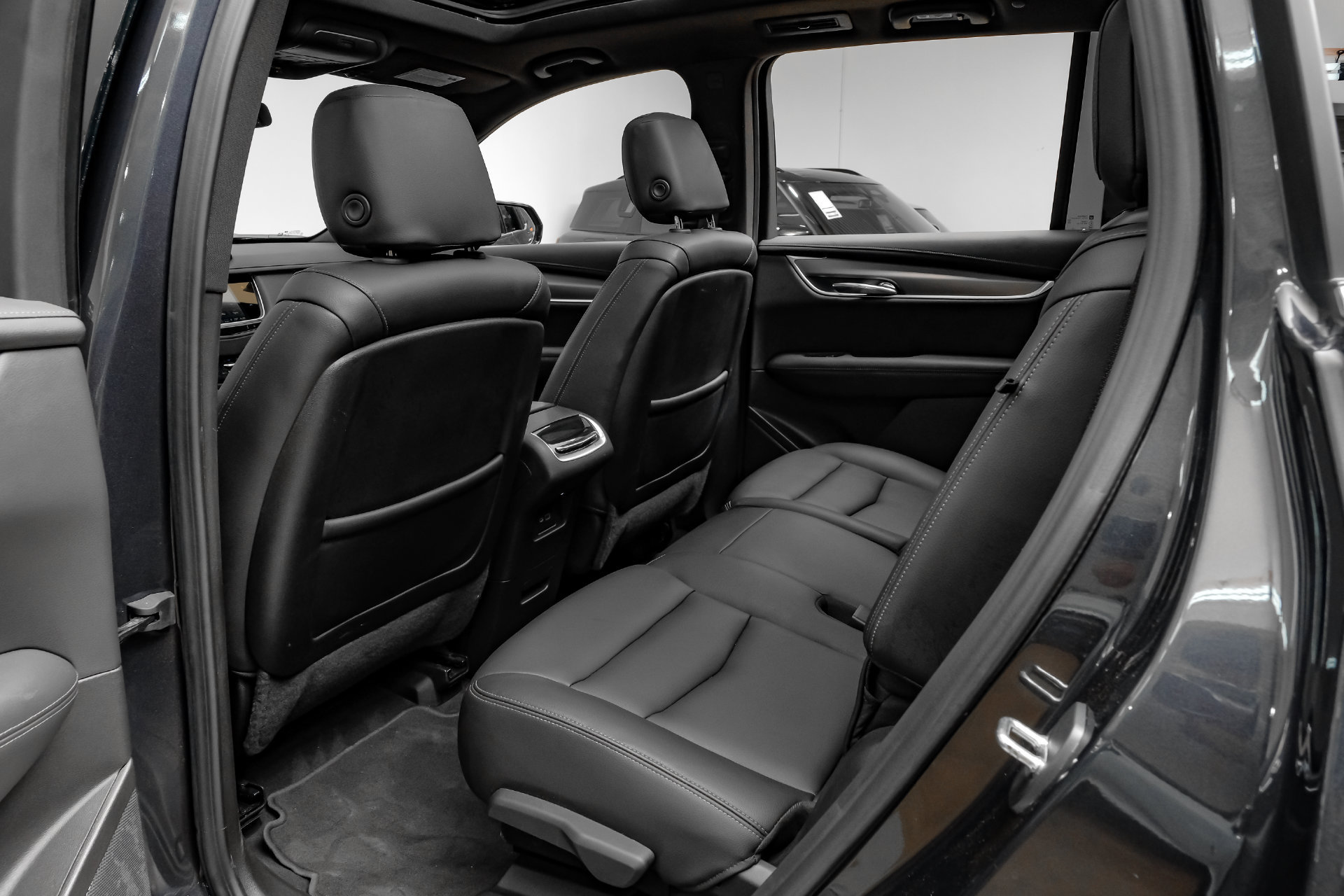 Used 2023 Cadillac XT6 Luxury FWD image 42