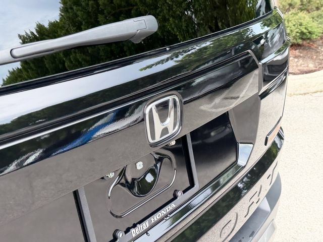 Certified 2026 Honda Passport TrailSport image 16