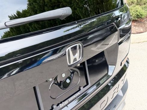 Used 2026 Honda Passport TrailSport image 16