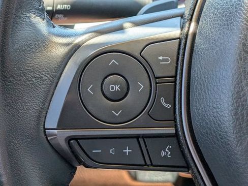 Used 2024 Toyota Camry SE FWD image 23