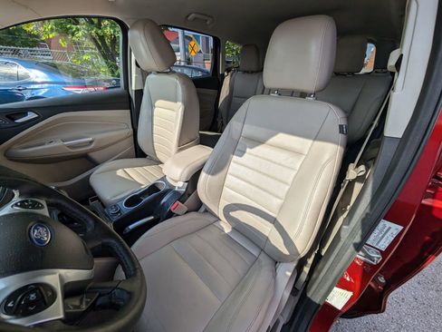 Used 2014 Ford Escape Titanium image 16