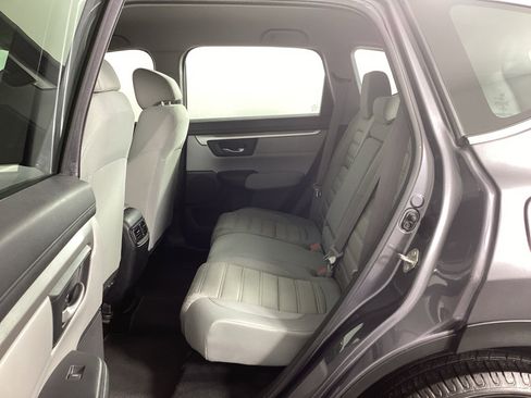 Used 2017 Honda CR-V LX image 13