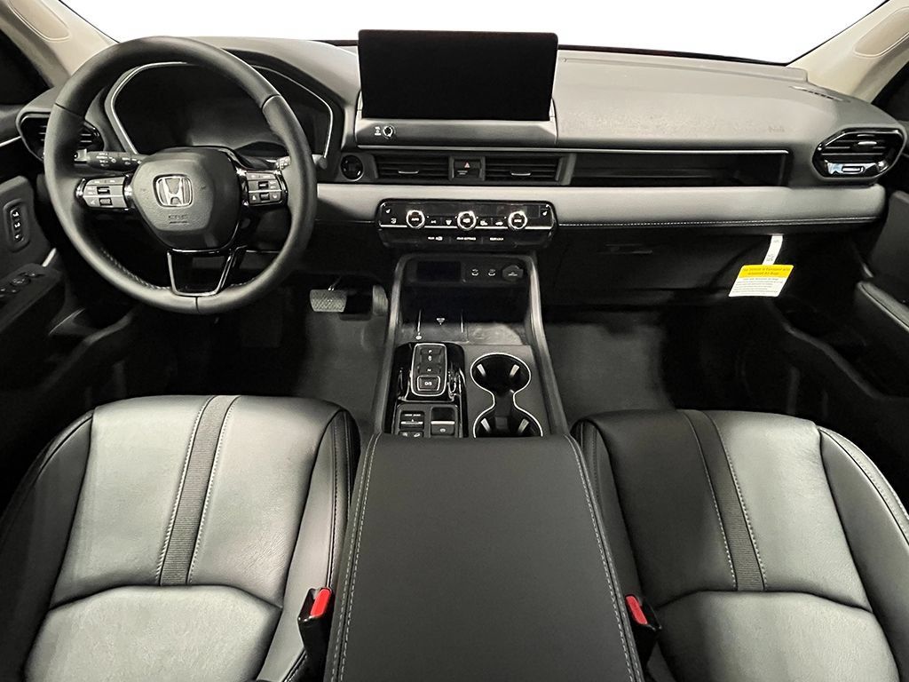 New 2026 Honda Pilot EX-L image 15