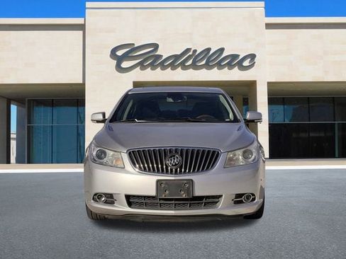 Used 2013 Buick LaCrosse Touring image 7